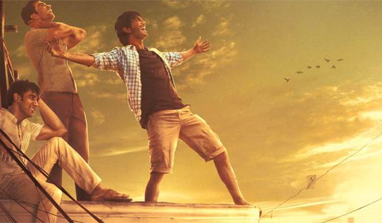 `Kai Po Che!` to release in Tamil Nadu with English subtitles
